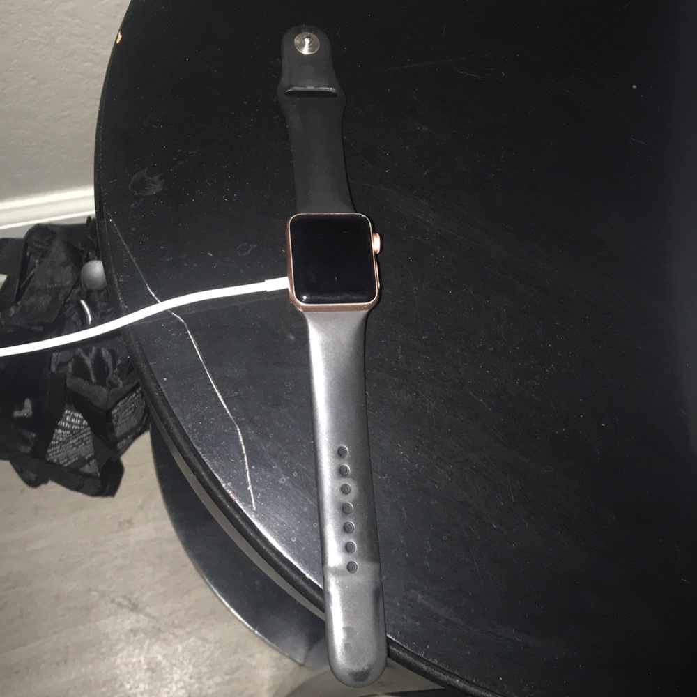 COPY - Apple Watch 3 series